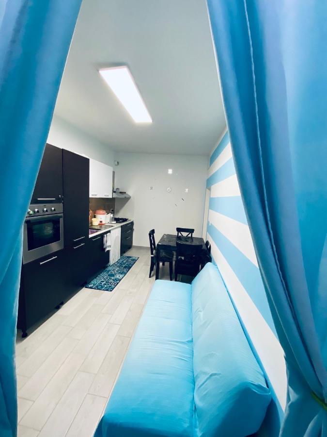 Willa Casa Miconi Beach Capraia Zewnętrze zdjęcie