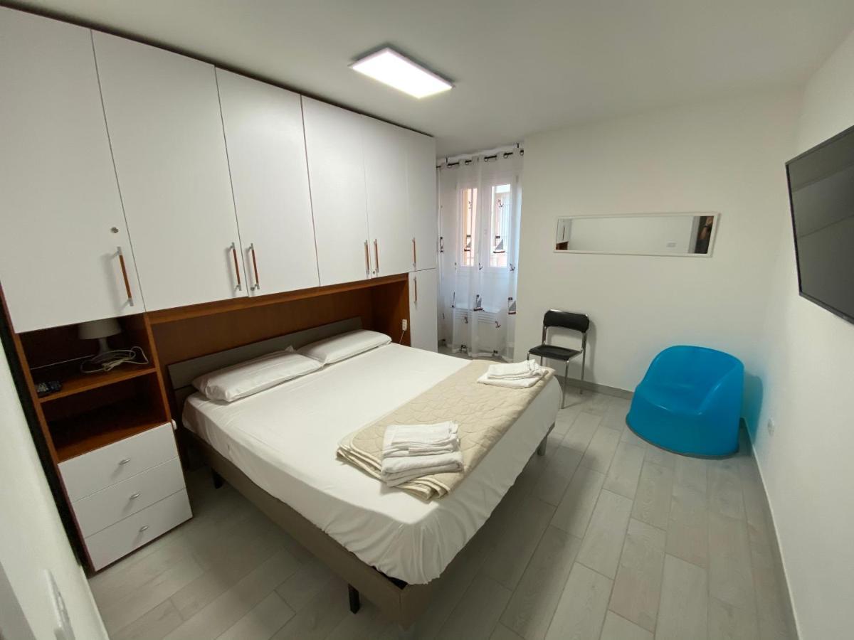 Willa Casa Miconi Beach Capraia Zewnętrze zdjęcie