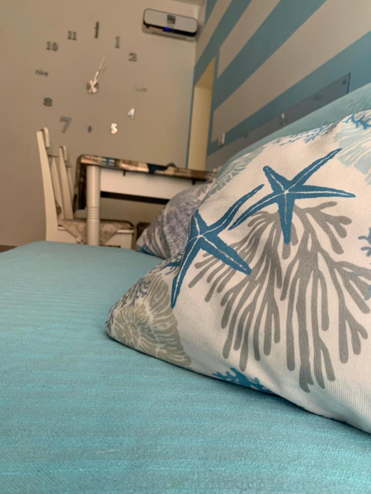 Willa Casa Miconi Beach Capraia Zewnętrze zdjęcie